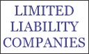 Limited Liability Companies